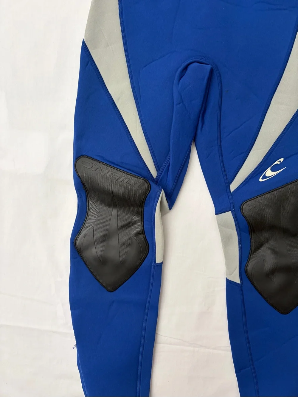 O’Neill Hammer 3/2 Full Wetsuit Youth 14 Blue Good(B252)